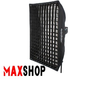 سافت باکس زنبوری گودکس 60x90
